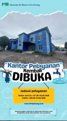 PENGUMUMAN